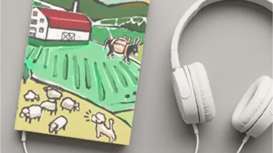 El 10 de novimebre, la Facultad de Filosofía de la UNSJ presentará un audiolibro para fomentar la inclusión.