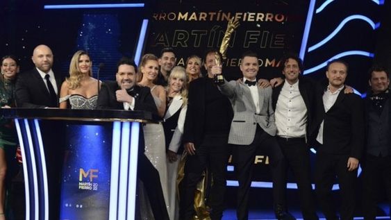 Masterchef Celebrity ganó el Oro en una de las ceremonias más emotivas de los últimos tiempos