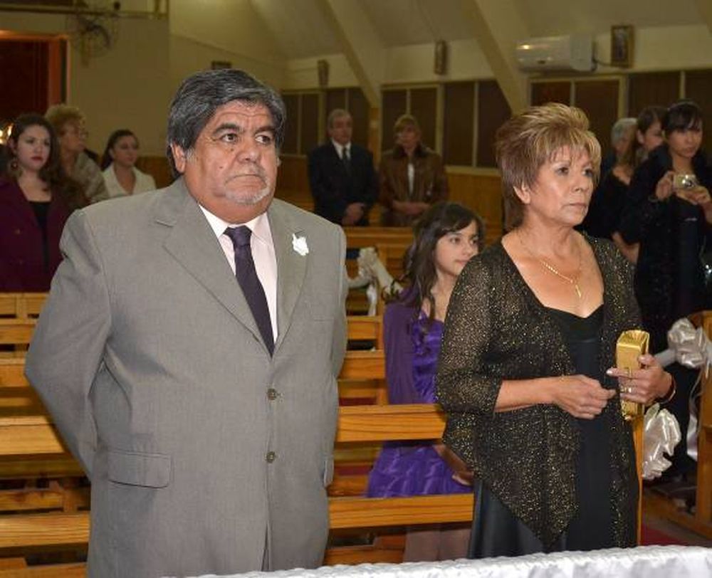 Pantuso Fernández – Flores Escudero