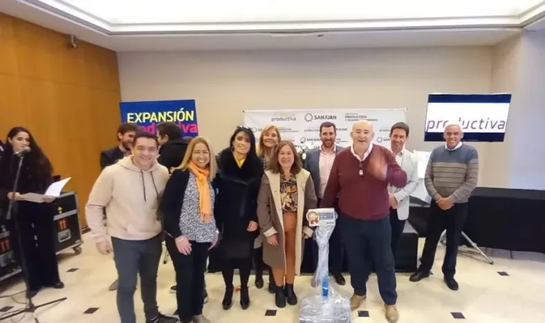 Las Agrotécnicas brillaron en Concurso de Dulce de membrillo