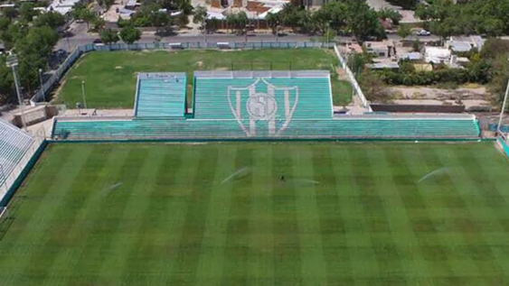 Un jugador de Sportivo tiene coronavirus y decidieron suspender los entrenamientos Un jugador de Sportivo tiene coronavirus y decidieron suspender los entrenamientos