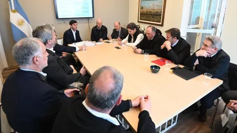 Futuro de INV: provincias y entidades vitivinícolas buscan proteger la genuinidad del vino argentino