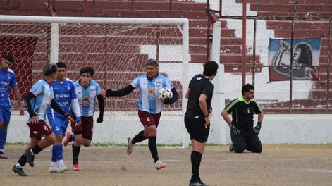 Diario de Cuyo | riveros