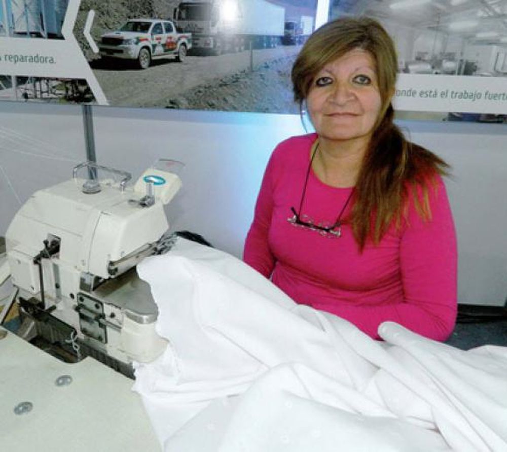 El taller que entramó sueños