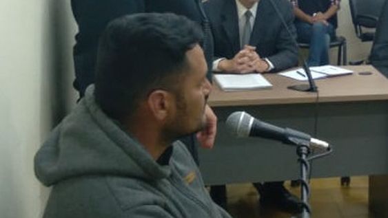 Investigan si un portero abusaba de su hijastro