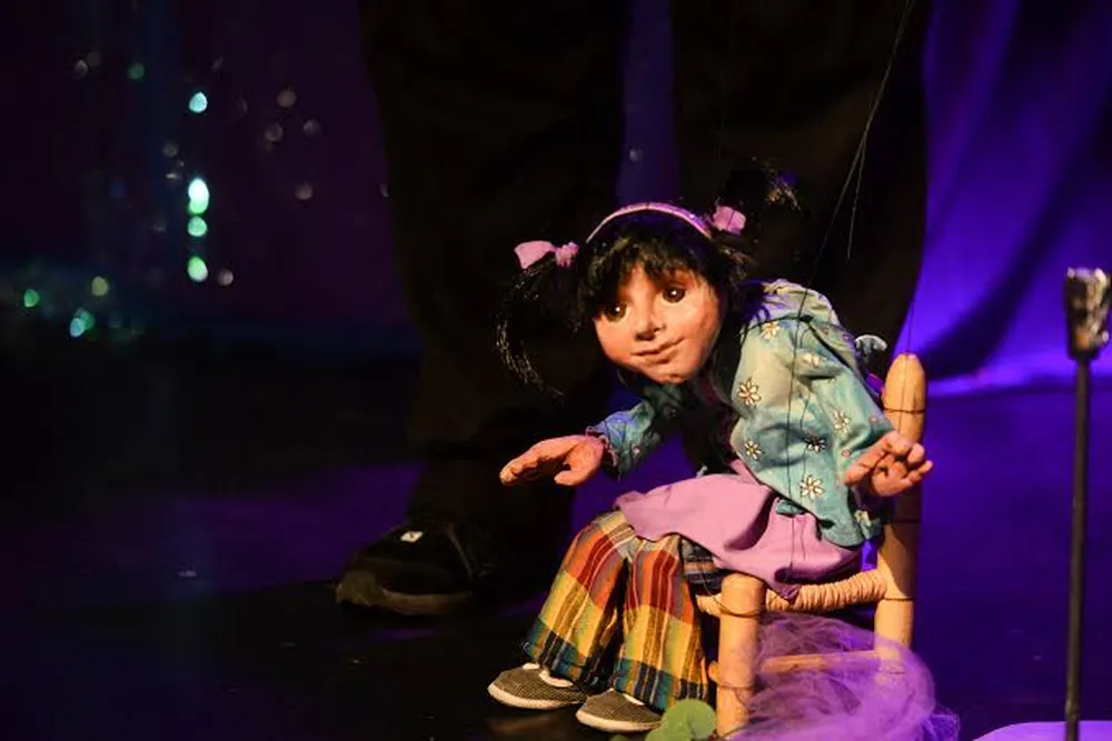 La agenda cultural de San Juan incluye el DivertiTeS, festival de teatro y títeres que comienza hoy con ¿Dónde está Borondongo? (foto)