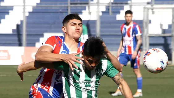 Peñarol juega en casa y Sportivo en Mendoza