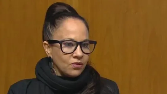 La insólita defensa del ex marido de Mis Bolivia acusado de violencia: se auto denunció en la Justicia