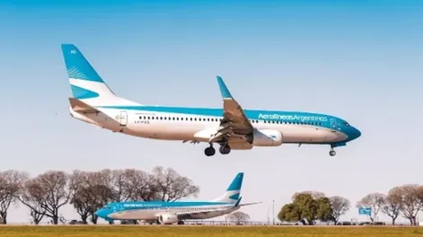 Furor por los viajes de argentinos al exterior: qué destinos eligen, cuántos días y cuánto gastan