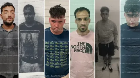 Otra fuga en una comisaria porteña: se escaparon seis detenidos