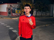 Francisco Dubois. Imagen mejorada con IA. Francisco Dubois. Imagen mejorada con IA.