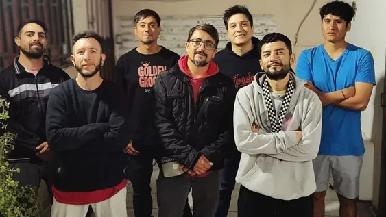 Pasaje a un viaje cósmico musical