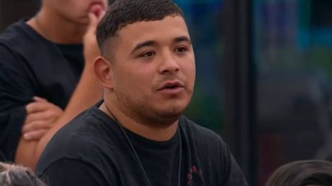 Brian de “Gran Hermano 2025” consiguió el trabajo de sus sueños tras ser visto vendiendo alfajores en el tren