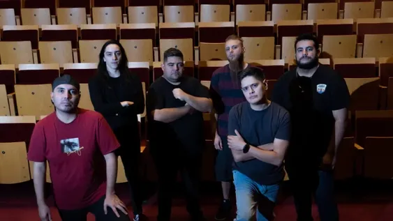 Lank, a la pantalla nacional