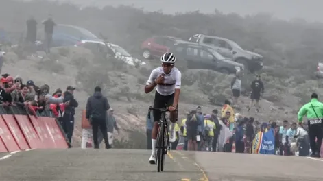 FOTOS DANIEL ARIAS - DIARIO DE CUYO