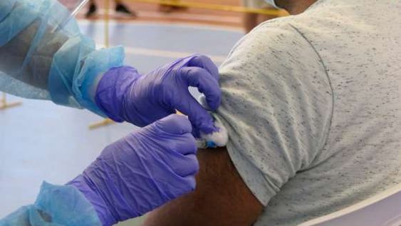 Uruguay aprobó una tercera dosis de la vacuna a personas inmunodeprimidas