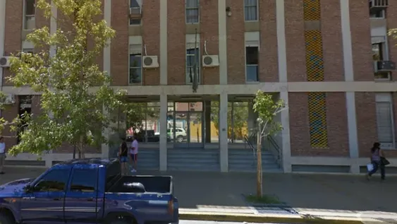 Cuatro integrantes de JxC y uno del PJ van por el Juzgado Federal Nº1