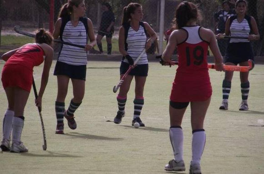 Lomas, en festejo doble