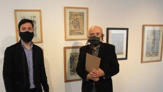 El afiche también es arte