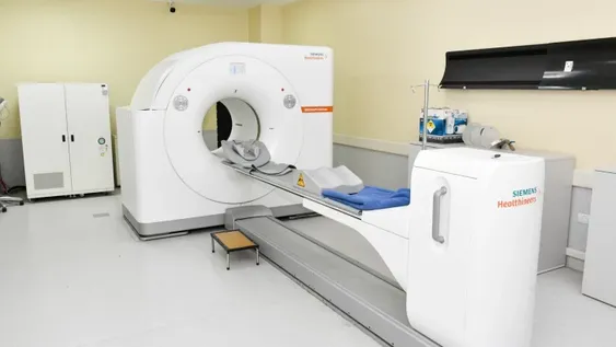 San Juan se posiciona a la vanguardia en el diagnóstico y tratamiento del cáncer con el CEMEC