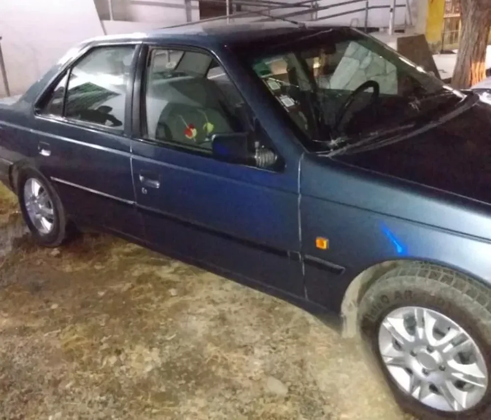 9 de Julio: conducía ebrio, sin papeles e intentó sobornar a la policía con 5 mil pesos