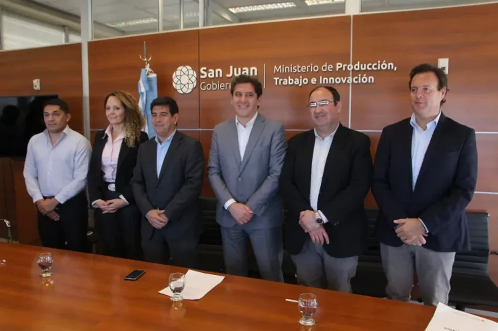 El gobierno provincial lanzó una línea de créditos de 1.500 millones de pesos para el sector turístico