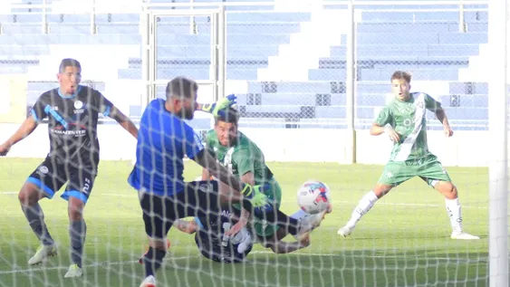 Lo que el viento le devolvió a Desamparados
