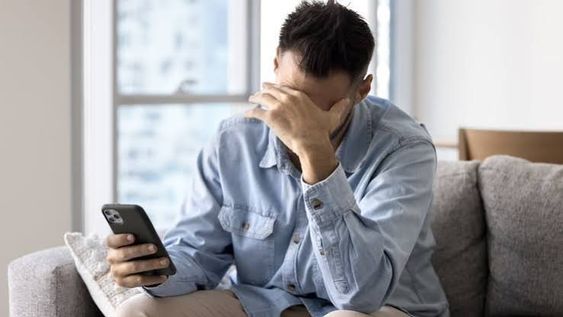 Las 7 señales para cambiar tu celular.