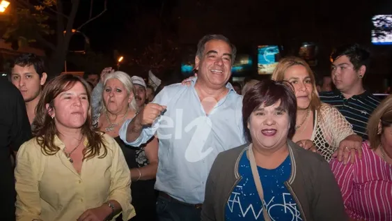 Cambiemos derrotó a Menem en La Rioja