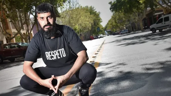 Su voz sonará en tierra azteca