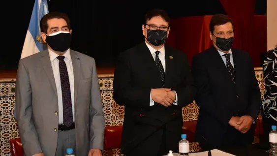 Polémica entre la Corte y jueces penales por las audiencias del sistema acusatorio