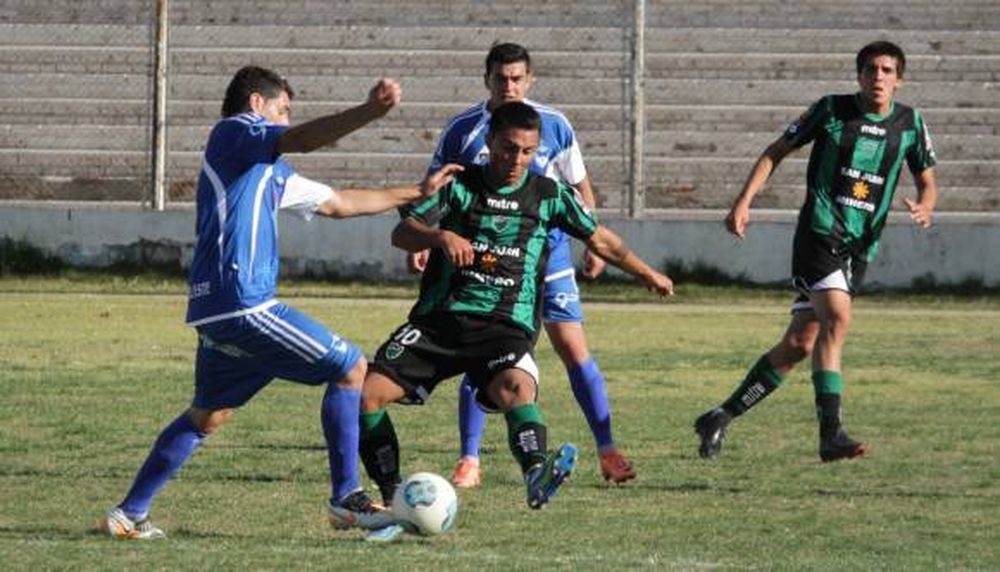 El Nueve, nuevo líder