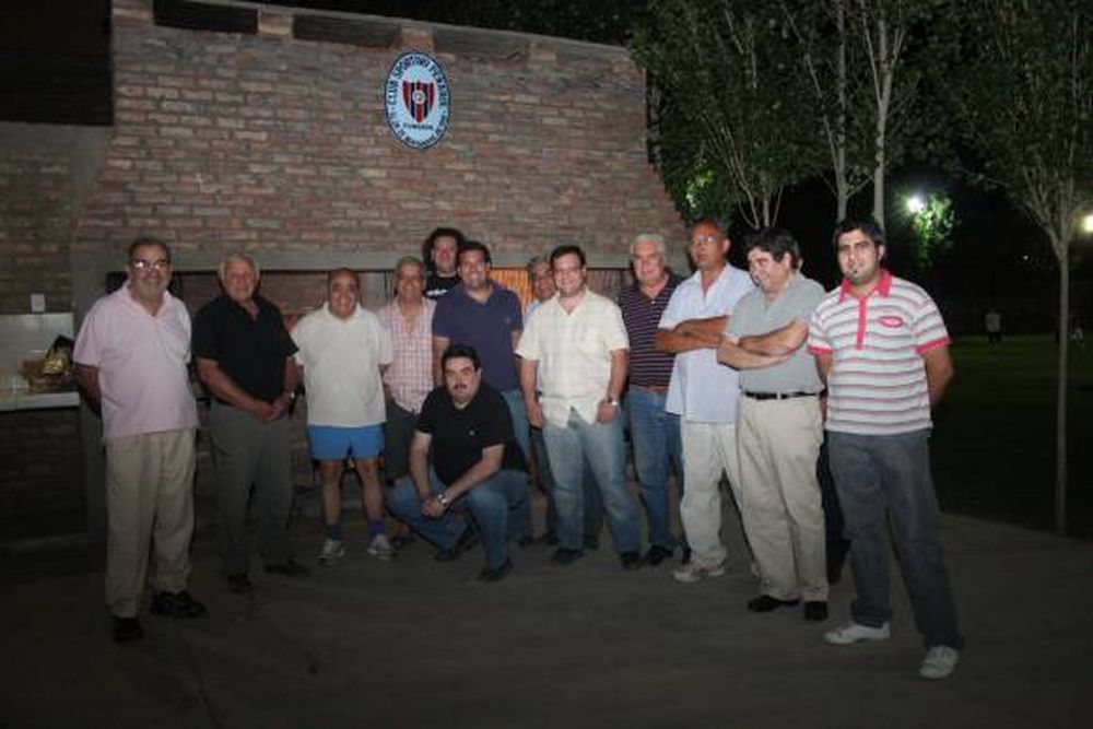 92 años de mística