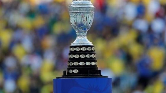 Definieron el fixture de la Copa América 2021: cuándo debuta la Selección Argentina