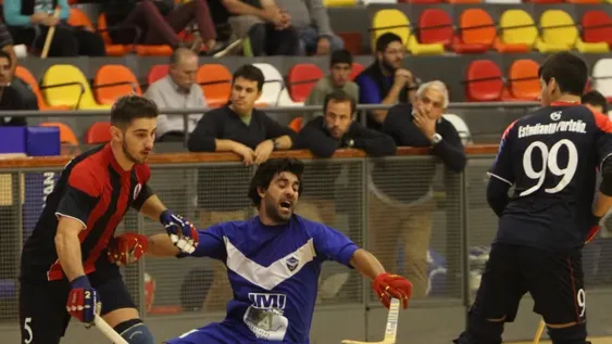 Cuatro sanjuaninos están en carrera