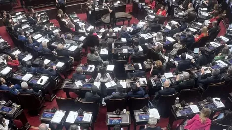 Tras un tenso debate, Ficha Limpia se encamina a aprobarse en Diputados