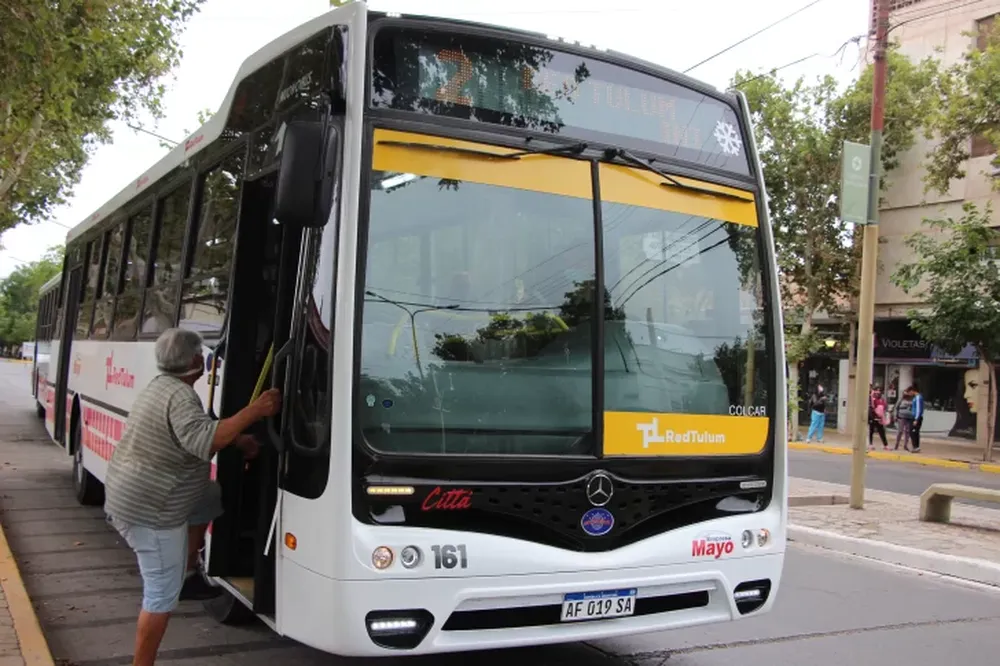 Red Tulum: Aubone destacó que los canales de información respondieron al público