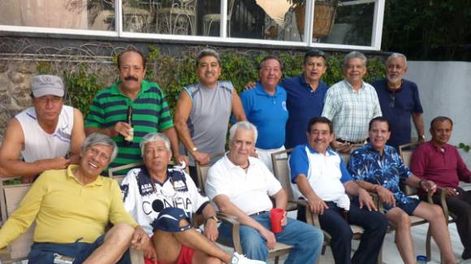 Hombres, en extinción