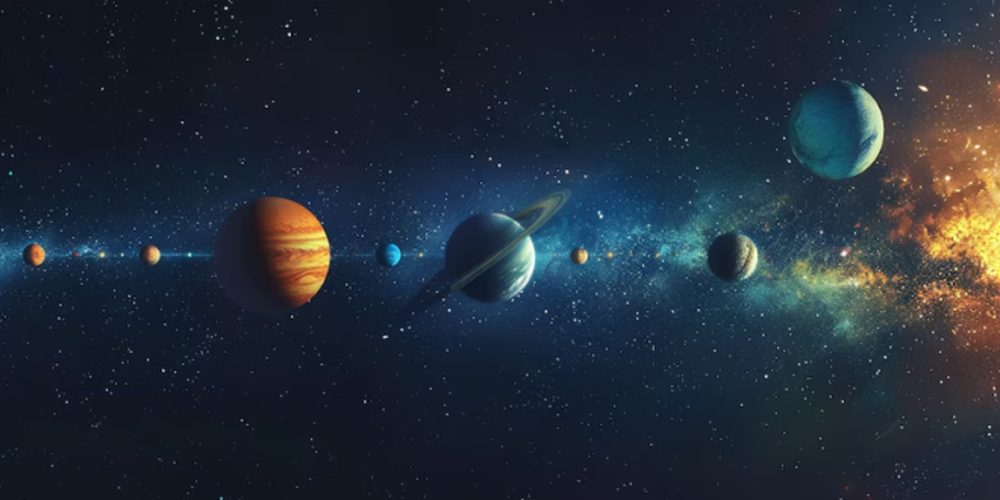Alineación de los siete planetas: ¿cuándo será y cómo verla?