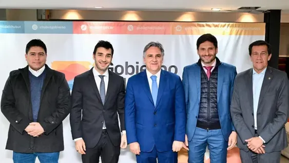 Los gobernadores de “Provincias Unidas” prepararan muestra de fuerza desde Córdoba