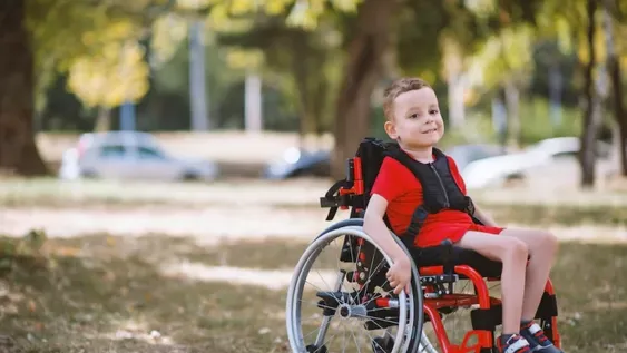 Se estima que en Argentina hay entre 600 y 800 casos de atrofia muscular espinal.