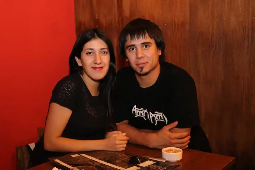 JAF, un clásico que enamora