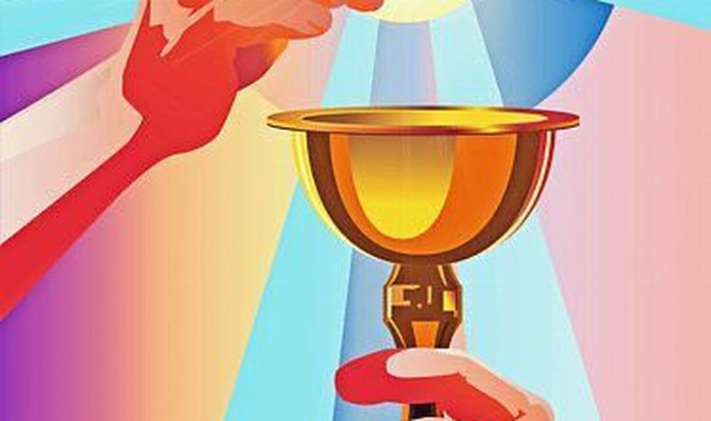 [AUDIO] Reflexión espiritual del viernes 6 de mayo: un beso al alma