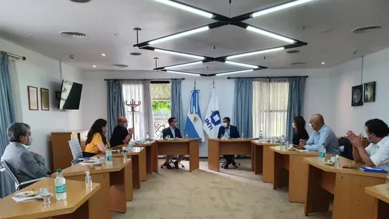 El INV y el INTI firman un acuerdo de cooperación