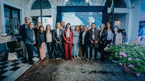 Mujeres de Montaña reúne a 12 emprendedoras de Iglesia y busca consolidar una oferta turística basada en los productos, experiencias y tradiciones del departamento.
