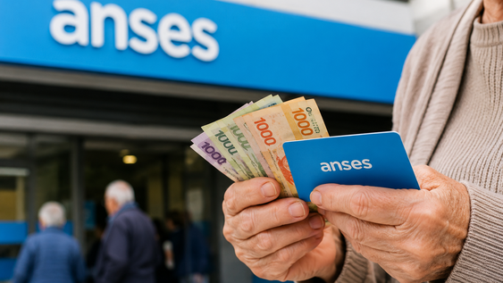 este mes cambia el bono para jubilados de anses: a quienes afecta