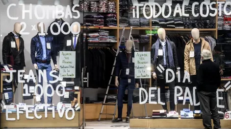 El Día del Padre se mantiene el 21 de junio.&nbsp;