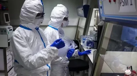 Detectaron casos de gripe H3N2 en Chile, Perú y Bolivia: cuándo podría llegar a la Argentina