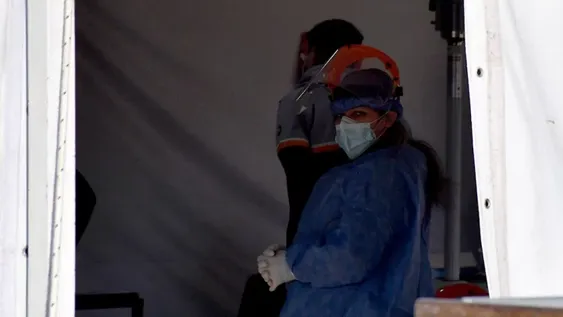 Cinco detenidos,17 casos y 250 aislados por la variante Delta en Córdoba