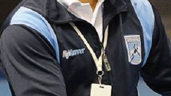 Milano: “La meta es llegar a los JJOO París 2024”